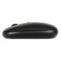 TARGUS Antimicrobial Compact Dual Mode Wireless Optical Mouse Black (AMB581GL)