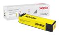 XEROX EVERYDAY YELLOW CARTRIDGE COMPATIBLE WITH HP 991X (M0J98AE SUPL