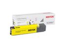 XEROX EVERYDAY YELLOW CARTRIDGE COMPATIBLE WITH HP 980 (D8J09A) SUPL