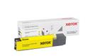 XEROX EVERYDAY YELLOW CARTRIDGE COMPATIBLE WITH HP 980 (D8J09A) SUPL
