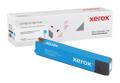 XEROX High Yield - cyan - compatible - toner cartridge (alternative for: HP CN626AE, HP CN626AM, HP CN626A) - for HP Officejet Pro X451dn, X451dw, X476dn MFP, X476dw MFP, X551dw, X576dw MFP