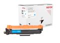 XEROX EVERYDAY CYAN TONER COMPATIBLE WITH BROTHER TN-243C STANDARD CA SUPL