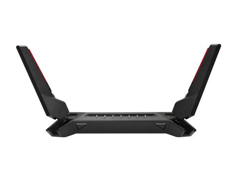 ASUS Rog Rapture Gt-Ax6000  (90IG0780-MU9B00)