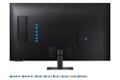 SAMSUNG S43Bm700Up 109.2 Cm (43"")  (LS43BM700UPXEN)