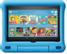 AMAZON Fire HD 8 Kids Edition Tablet WiFi 32GB mit blauer Hülle