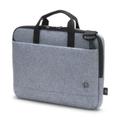 DICOTA Eco Slim Case MOTION 14-15.6inch Blue Denim
