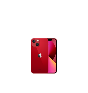 APPLE iPhone 13 mini 512GB Red Telenor (MLKE3QN/A-MOBIT)