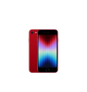 APPLE iPhone SE Red 128GB (MMXL3QN/A)
