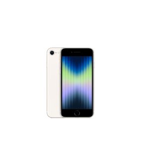 APPLE iPhone SE Starlight 64GB (MMXG3QN/A)