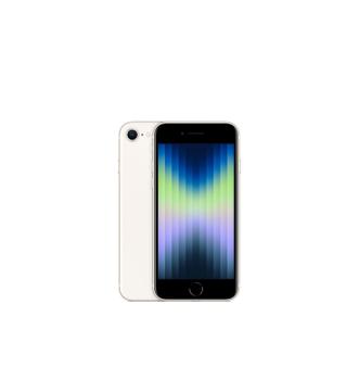 APPLE iPhone SE 64GB Starlight Telenor MBT (MMXG3QN/A-Mobit)