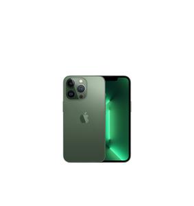 APPLE iPhone 13 Pro 128GB (alpine green) Smarttelefon,  6,1'' Super Retina XDR-skjerm,  12+12+12MP kamera, IP68, 5G (MNE23QN/A)