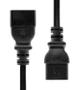 ProXtend Power Extension Cord C19 to
