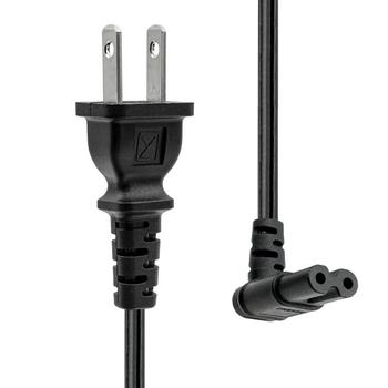 ProXtend Power Cord US type A to (PC-AC7A-002)