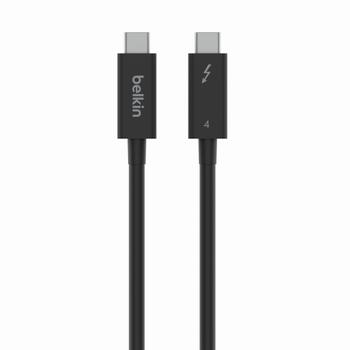 BELKIN Thunderbolt 4 C-C Active Cable 2m (INZ002BT2MBK)
