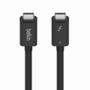 BELKIN Thunderbolt 4 C-C Active Cable 2m (INZ002BT2MBK)