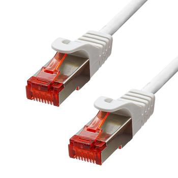 ProXtend CAT6 F/UTP CU LSZH Ethernet (6FUTP-005W)