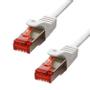 ProXtend CAT6 F/UTP CU LSZH Ethernet