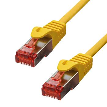 ProXtend CAT6 F/UTP CU LSZH Ethernet (6FUTP-003Y)