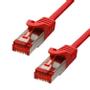 ProXtend CAT6 F/UTP CU LSZH Ethernet