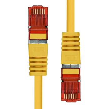 ProXtend CAT6 F/UTP CU LSZH Ethernet (6FUTP-003Y)