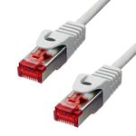 ProXtend CAT6 F/UTP CU LSZH Ethernet Cable Grey 3m
