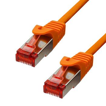 ProXtend CAT6 F/UTP CU LSZH Ethernet (6FUTP-05O)