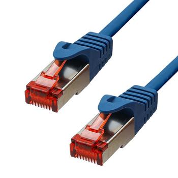 ProXtend CAT6 F/UTP CU LSZH Ethernet Cable Blue 7m (6FUTP-07BL)