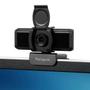 TARGUS Webcam Pro FHD 1080p w/Flip PrivacyCover (AVC041GL)
