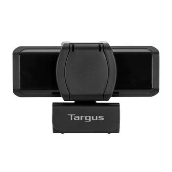 TARGUS Webcam Pro FHD 1080p w/Flip PrivacyCover (AVC041GL)