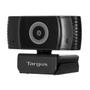 TARGUS Webcam Plus Full HD 1080p w/Auto Focus (AVC042GL)