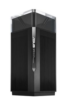 ASUS ZenWiFi Pro ET12 router AXE11000, 2x 2,5G ports, RangeBoost Plus, Wifi 6E (90IG05Z0-MO3A10)