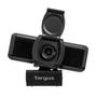 TARGUS Webcam Pro FHD 1080p w/Flip PrivacyCover (AVC041GL)