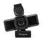 TARGUS Webcam Pro FHD 1080p w/Flip PrivacyCover (AVC041GL)