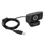 TARGUS Webcam Plus Full HD 1080p w/Auto Focus (AVC042GL)