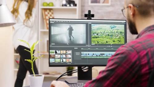 TARGUS Webcam Pro FHD 1080p w/Flip PrivacyCover (AVC041GL)