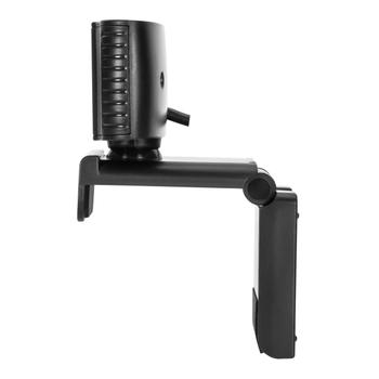 TARGUS Webcam Plus Full HD 1080p Webcam with Auto Focus IN (AVC042GL)