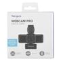 TARGUS Webcam Pro Full HD 1080p Webcam IN (AVC041GL)