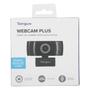 TARGUS Webcam Plus Full HD 1080p Webcam with Auto Focus IN (AVC042GL)
