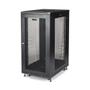 STARTECH 24U SERVER CABINET OR NETWORK CABINET - SERVER RACK ENCLOSURE RACK