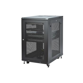 STARTECH SERVER RACK-WARDROBE SERVER WITH DEPTH OF 31IN -18U RACK (RK1833BKM)