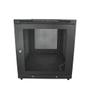 STARTECH Server Rack Cabinet - 31 in. Deep Enclosure - 12U (RK1233BKM)