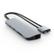HYPER HyperDrive Viper 10-in-2 for USB-C (Space Grey)