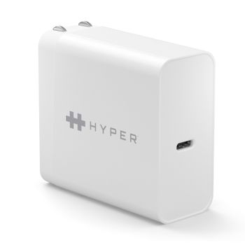HYPER HyperJuice 65W USB-C Charger (HJ653E)