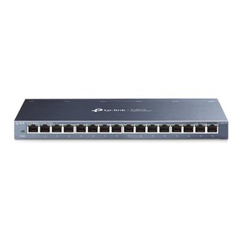 TP-LINK Switch 16x GE TL-SG116 (TL-SG116(UN))
