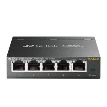 TP-LINK TL-SG105E(UN) (TL-SG105E(UN))