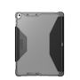 UAG iPad 9/8/7th gen 10.2" Plyo BULK, Black/Ice
