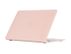 eSTUFF MacBook Pro 16.2" Case Pink BULK
