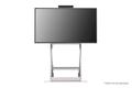 LG One:Quick Signage Display, Touch, 43"" UHD (43HT3WJ-B)