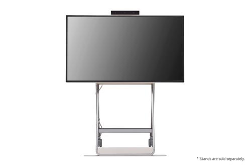 LG One:Quick Signage Display, Touch, 43"" UHD (43HT3WJ-B)