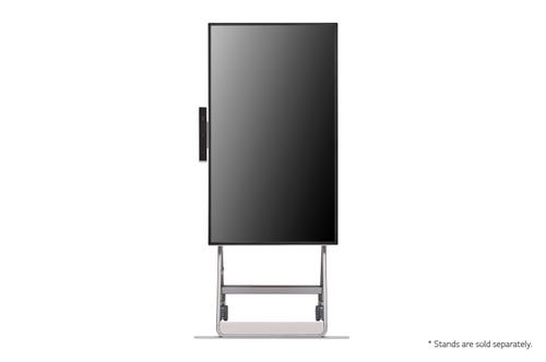 LG One:Quick Signage Display, Touch, 43"" UHD (43HT3WJ-B)